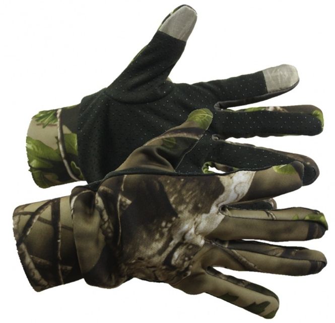 Hovedbilde BRUNST CAMOHANSKE