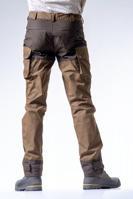 BRUNST TURBUKSE BIRK