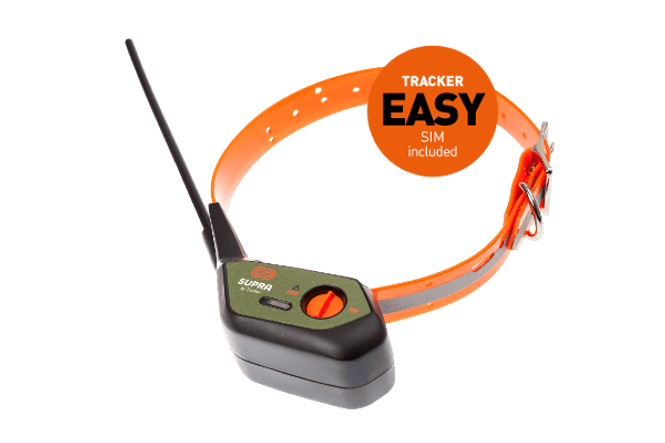 Hovedbilde TRACKER SUPRA EASY SIM 1 ...