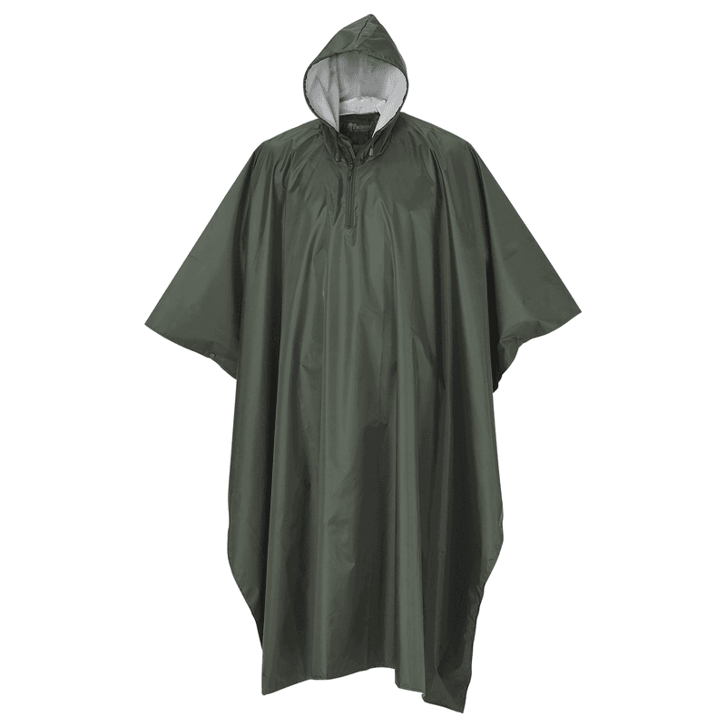 PINEWOOD PONCHO RAINFALL