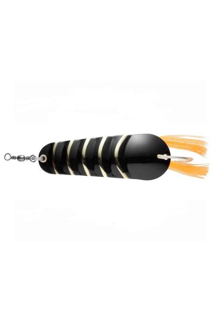 Hovedbilde Atom vass 25g zebra
