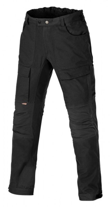 PINEWOOD HIMALAYA BLACK