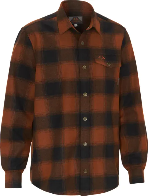 Hovedbilde SWEDTEAM LYNX WOOL SHIRT ...