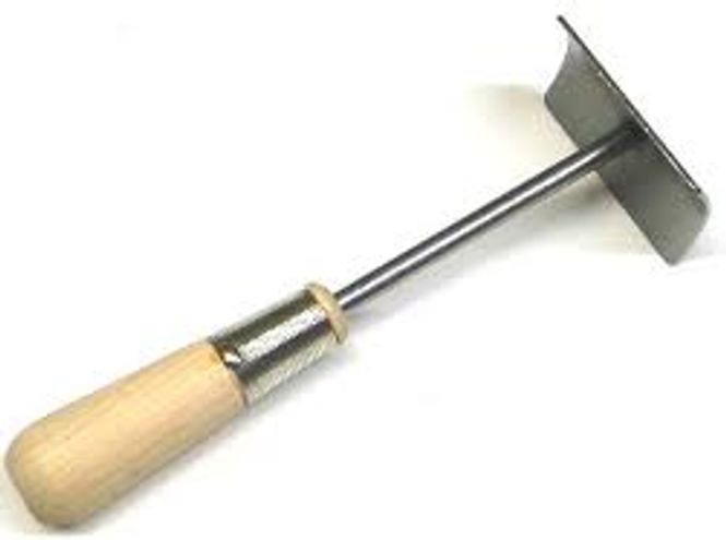 Hovedbilde FETTSKRAPE