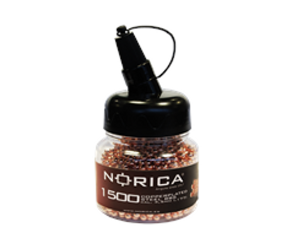 Bilde av Norica Kobberbelagte 