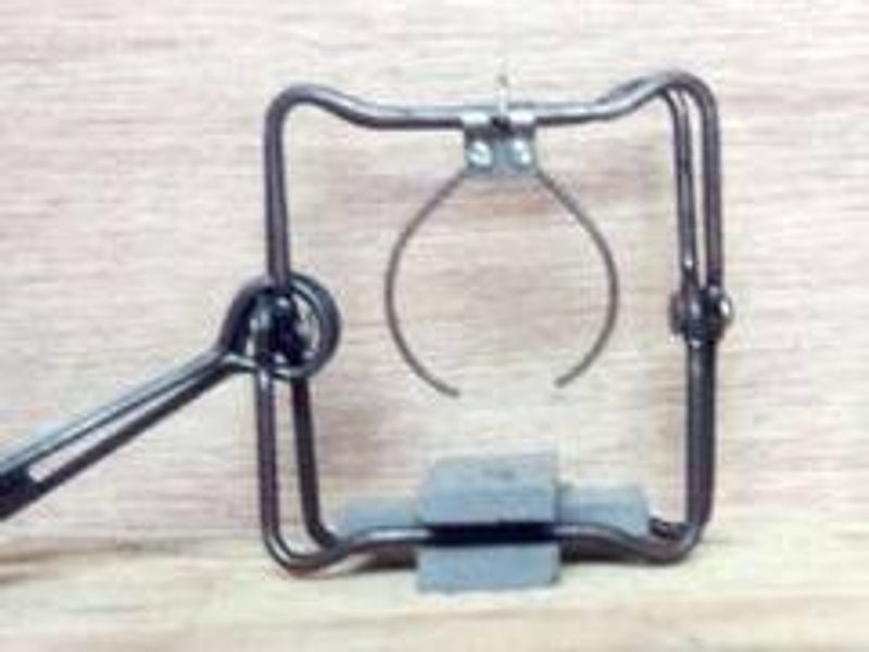 CIRCLE TRIGGER TIL 120 FELLER