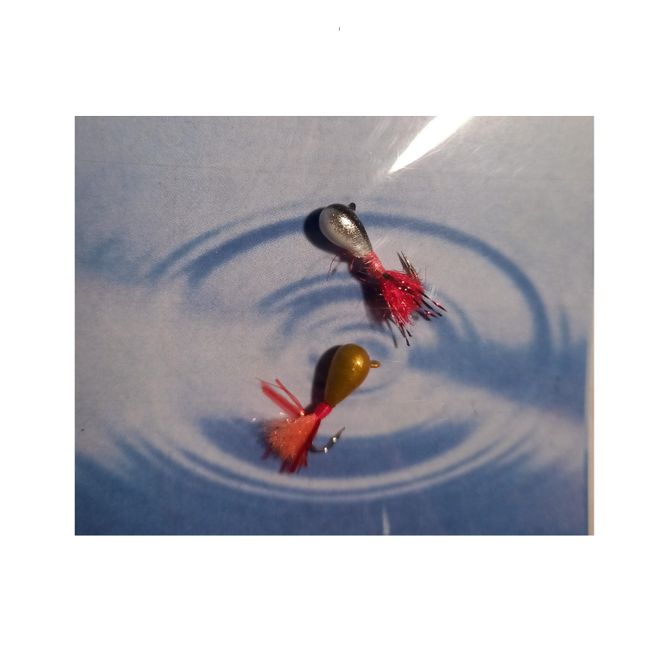 Hovedbilde TWIN EAGLES WOLFRAM ...