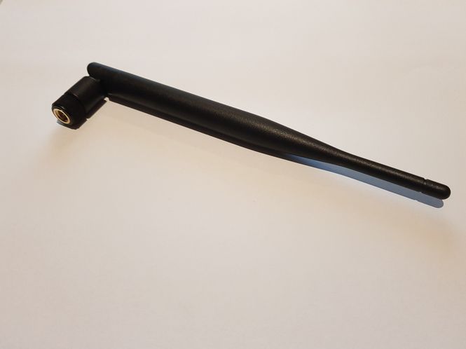 Hovedbilde ANTENNE SG 880, BG 584, ...