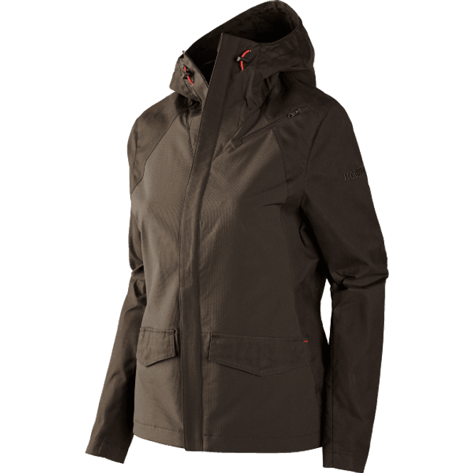 Hovedbilde HÄRKILA JERVA LADY JAKKE