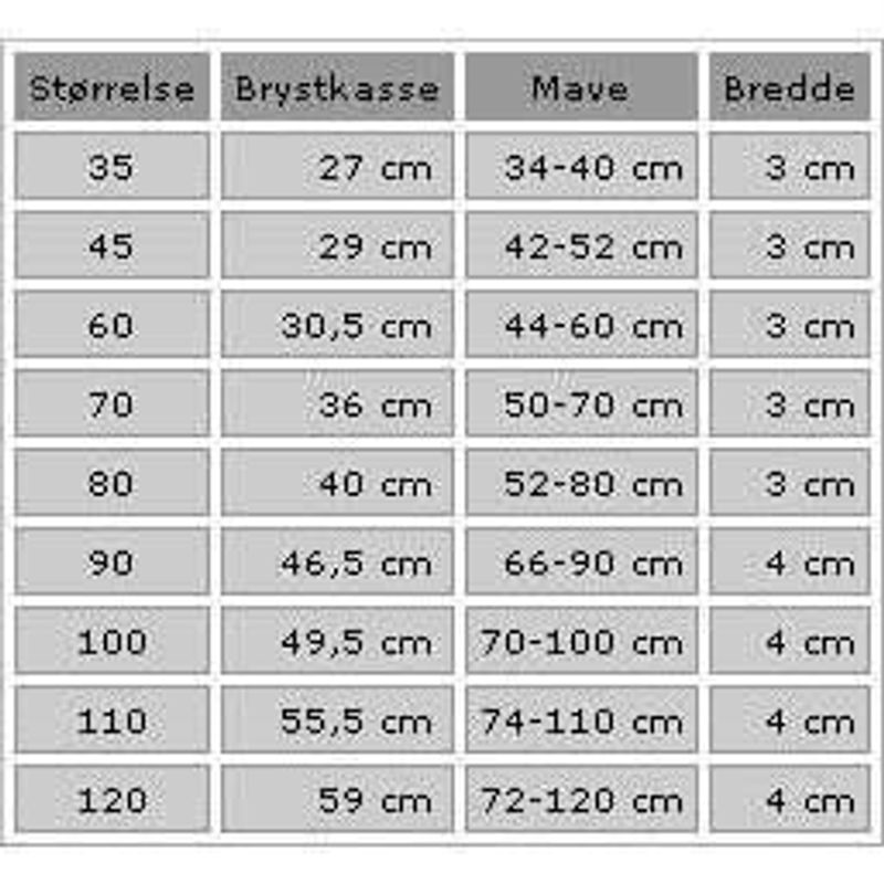 HURTTA LIFEGUARD SELE RØD