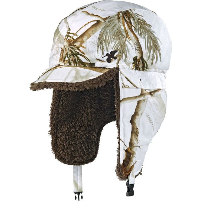 Hovedbilde SEELAND VINTERKAMO LUE ...