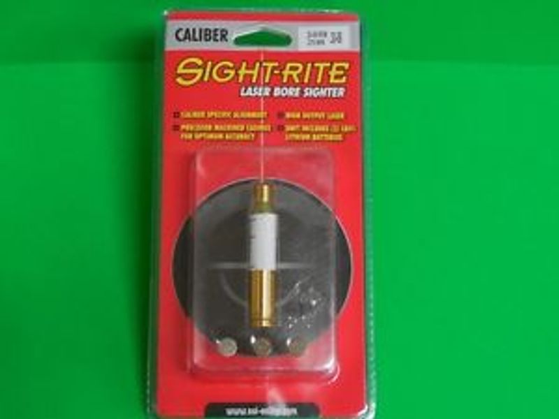 SSI SIGHT-RITE LASER PATRON