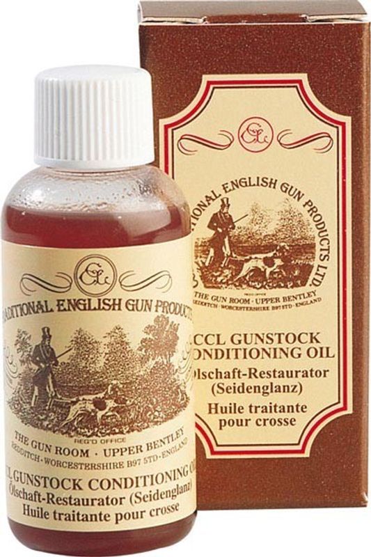 CCL GUNSTOCK KONDITIONING OIL
