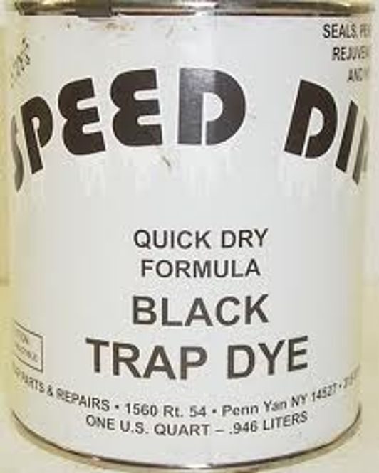 Hovedbilde SPEED DIP DYE