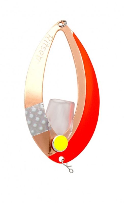 RITSEM RØYEBLINK 80MM