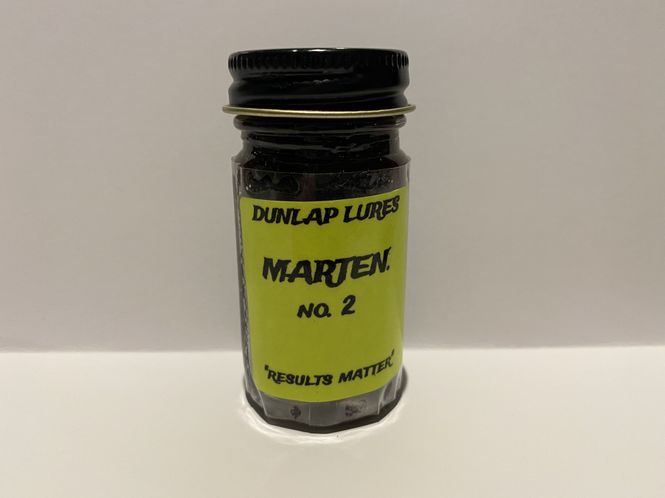 Hovedbilde LUKTESTOFF MÅR NO.2