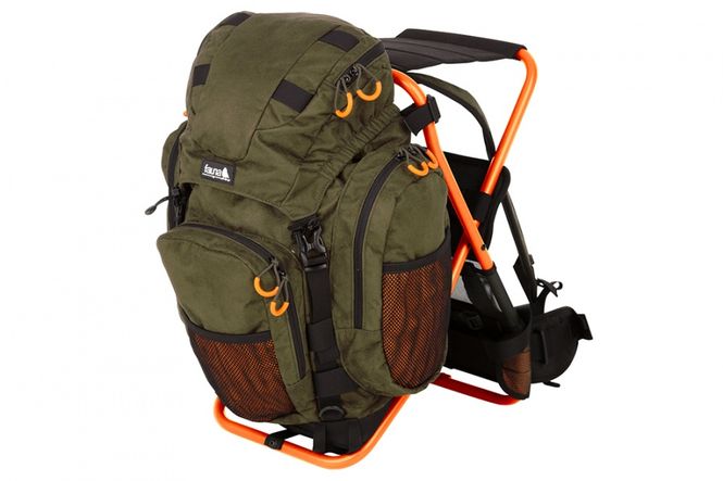 Hovedbilde FAUNA ELGEN EVO