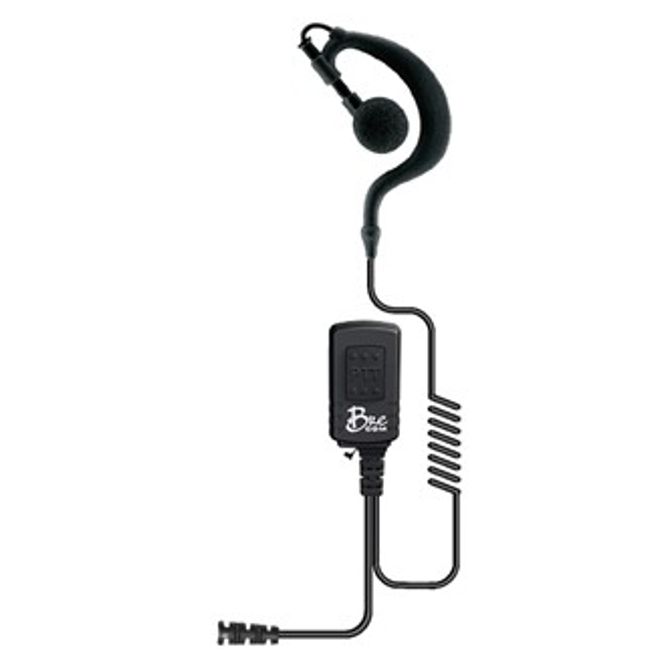 Hovedbilde VR-3500 Miniheadsett ...