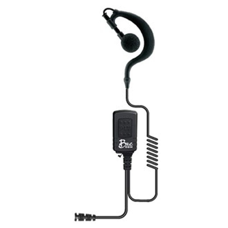 VR-3500 Miniheadsett Indre Digital