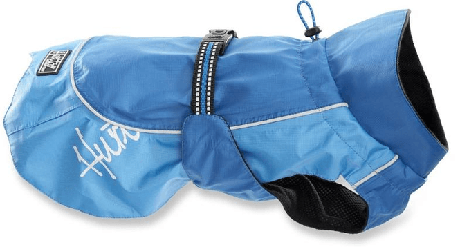 Hovedbilde HURTTA REGNDEKKEN BLÅ