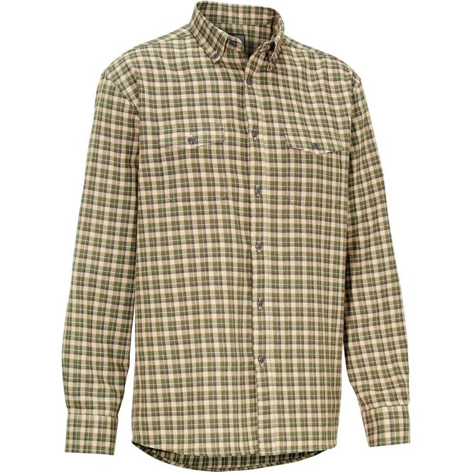 Hovedbilde Patric Classic Shirt