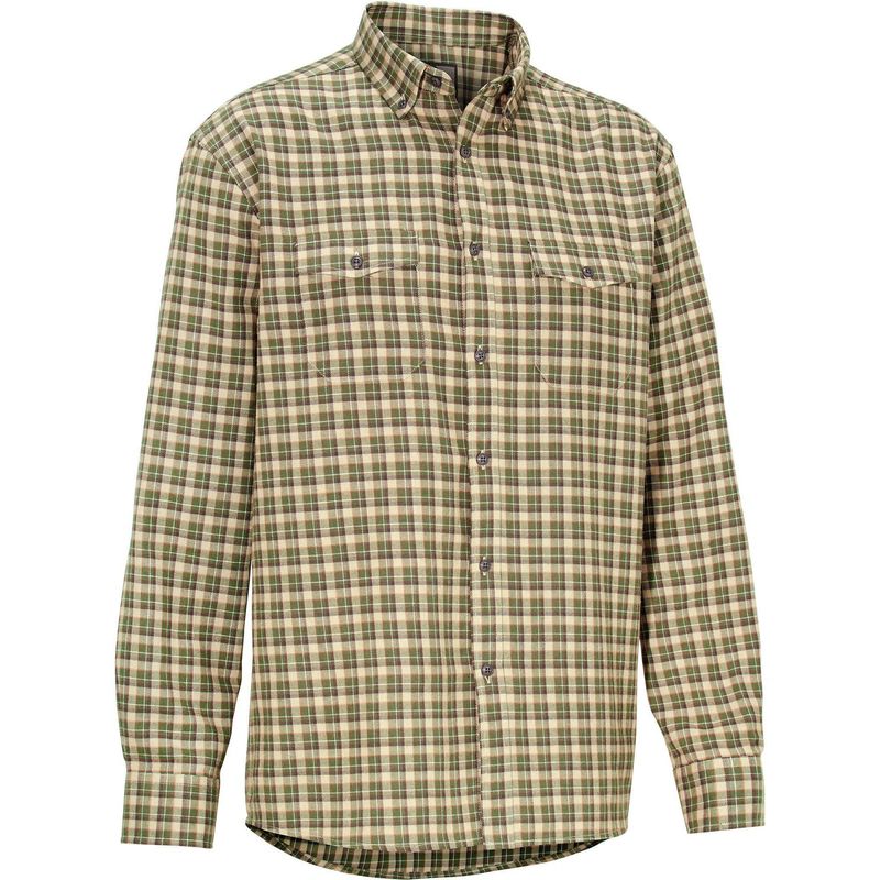 Swedteam Patric Classic Shirt