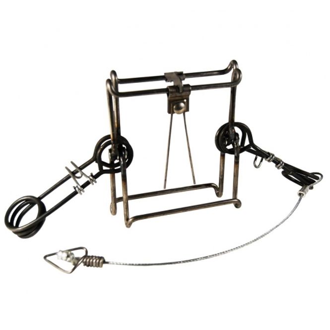 Hovedbilde BELISLE 120 SUPER X TIL ...