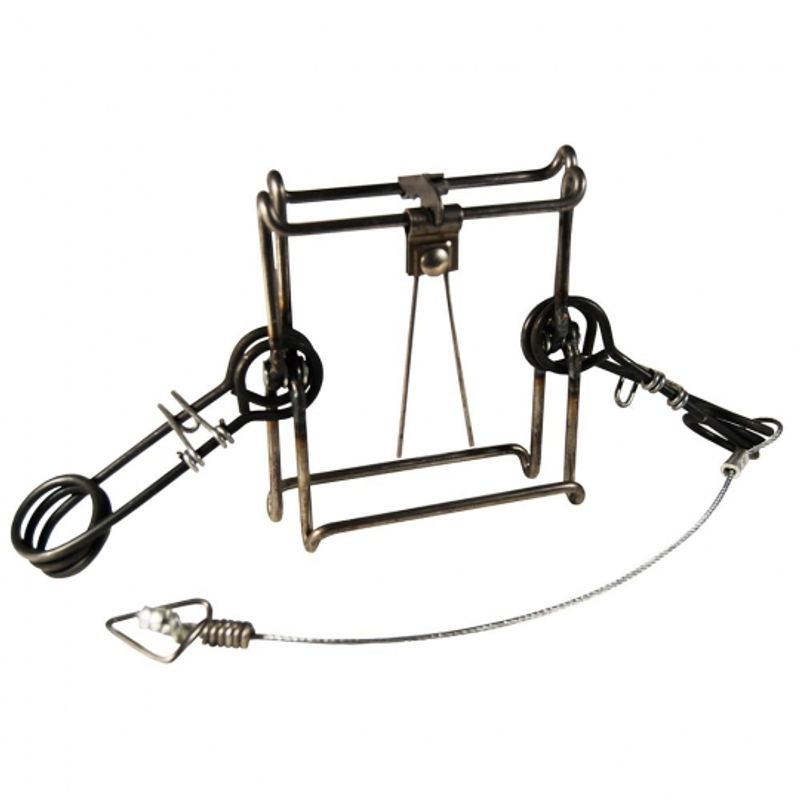 BELISLE 120 SUPER X TIL MINK OG MÅR 