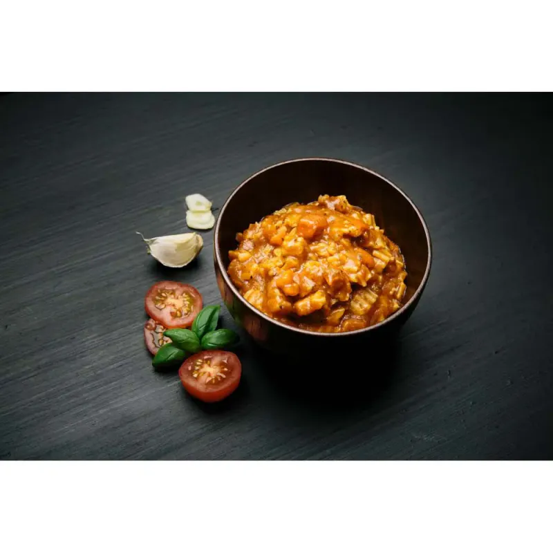 Real Turmat Pasta Bolognese - 500 gram