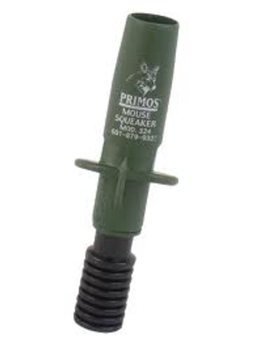 Hovedbilde PRIMOS MUSESKRIK *