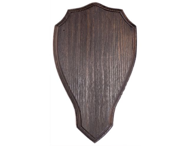 Hovedbilde TROFESKJOLD TIL RÅDYR