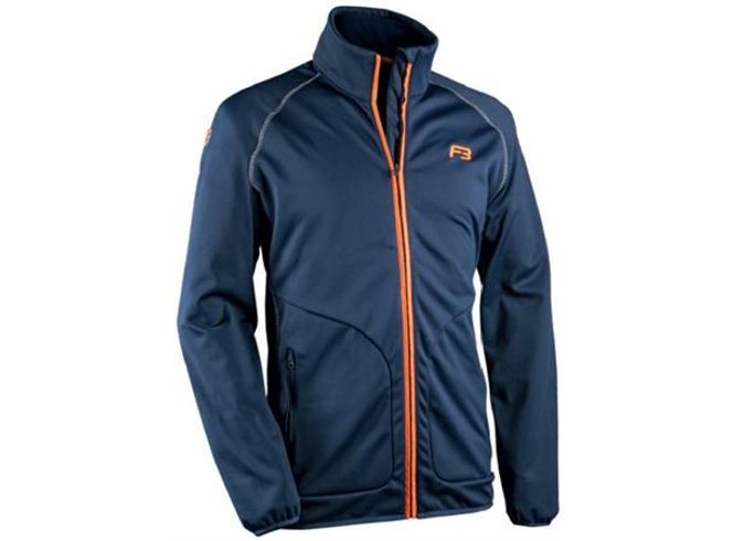 Hovedbilde BLASER F3 RAMshell JAKKE