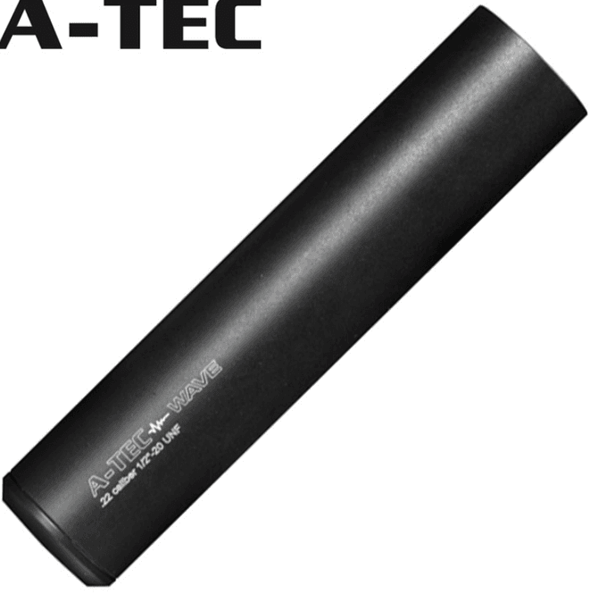 Hovedbilde A-TEC WAVE 22 CAL