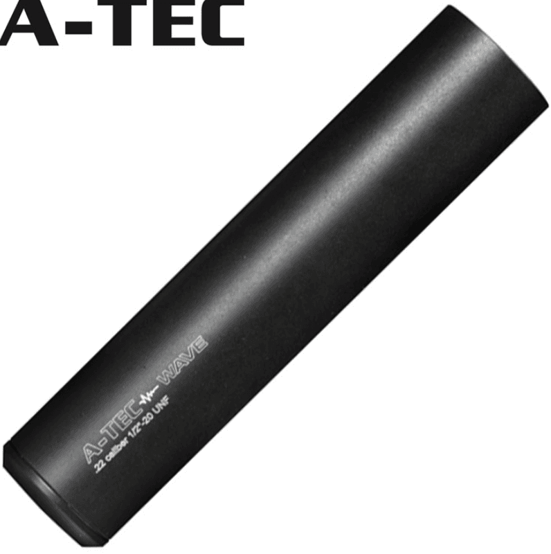 A-TEC WAVE 22 CAL