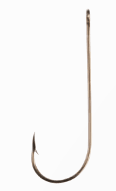 SØLVKROKEN ABERDEEN-KROK SK214-BR