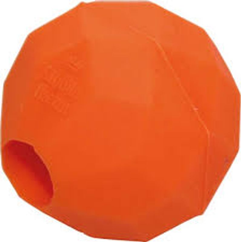 Sluttstykkeknott med diamantmønster – bedre grep