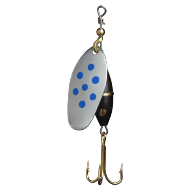 Hovedbilde Myrans panter spinner ...