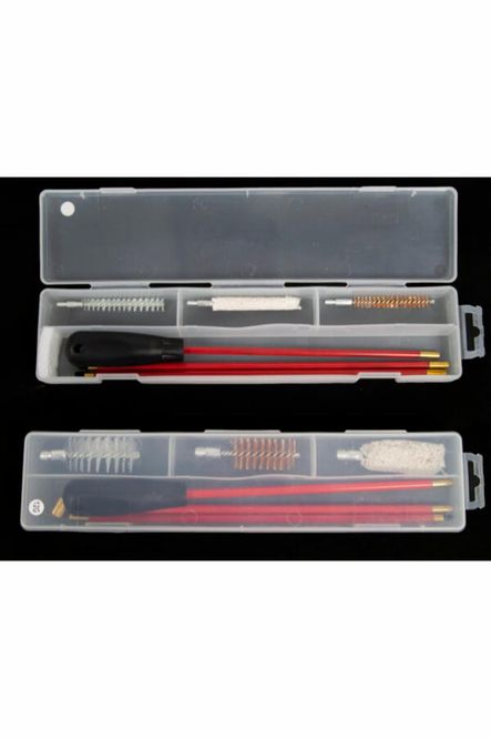 Hovedbilde Pussesett kal 6,5