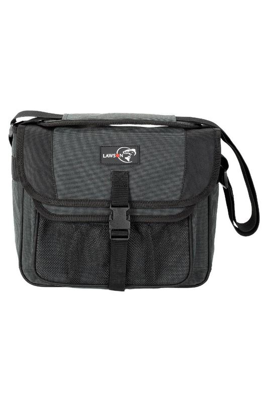 Lawson Fiske veske S