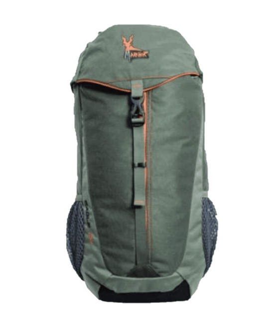 Hovedbilde MARKHOR EAGLE 25 GRØNN