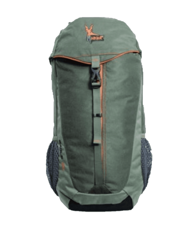 MARKHOR EAGLE 25 GRØNN