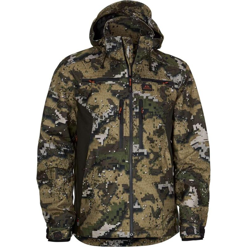 SWEDTEAM RIDGE PRO JAKKE DESOLV