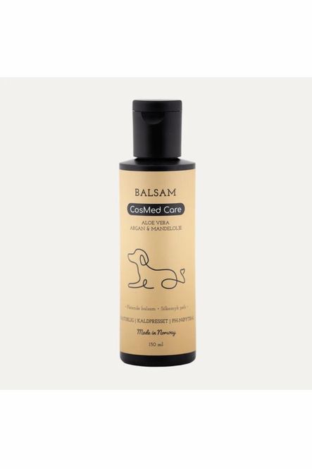 Hovedbilde COSMED CARE Balsam 150ml