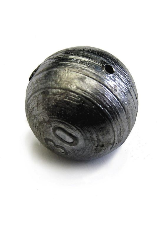 Kulebly med hull
