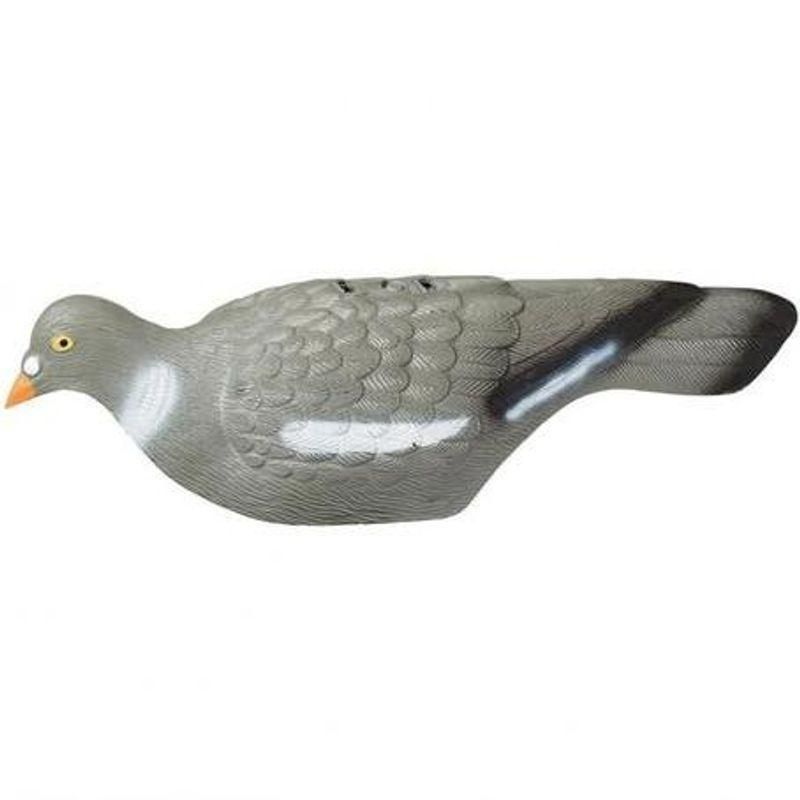 12 PK DUESKALL MED PINNER