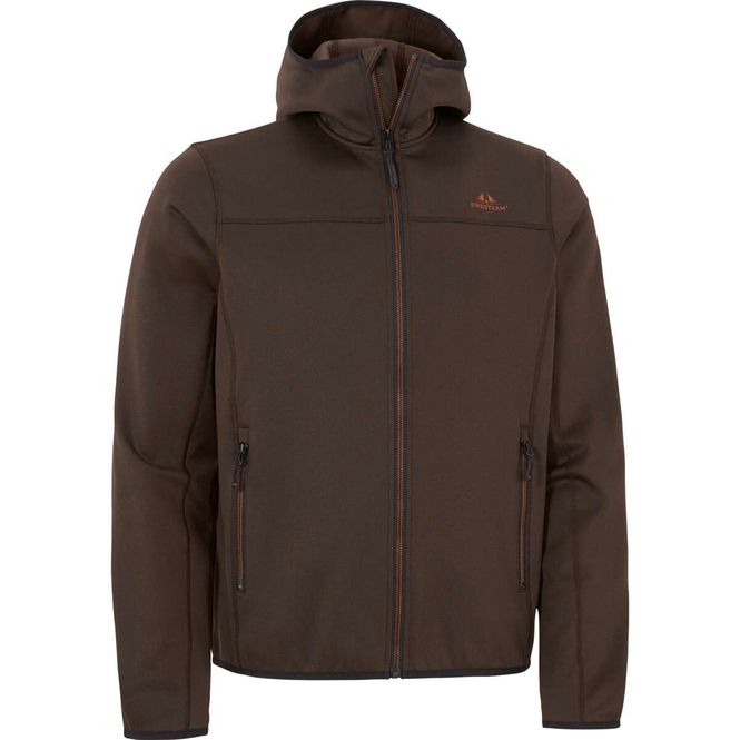 Hovedbilde SWEDTEAM FORCE FULL-ZIP ...