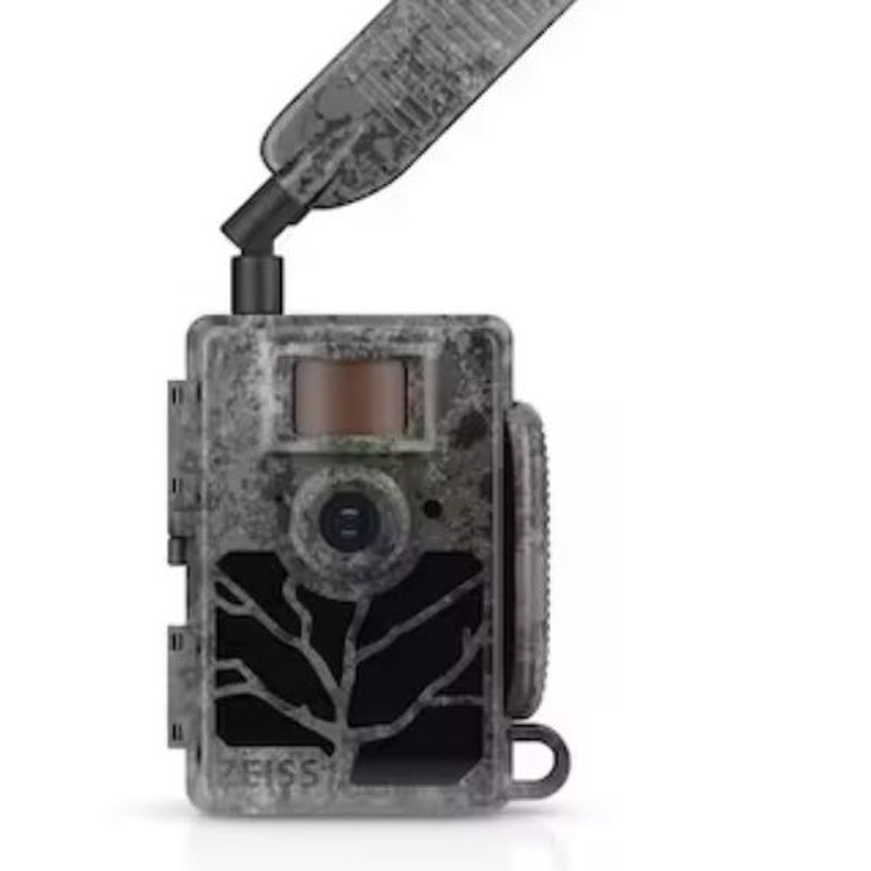 Zeiss Secacam 5 viltkamera