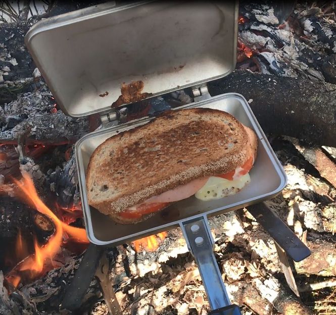 Hovedbilde Eagle Products Toastjern ...