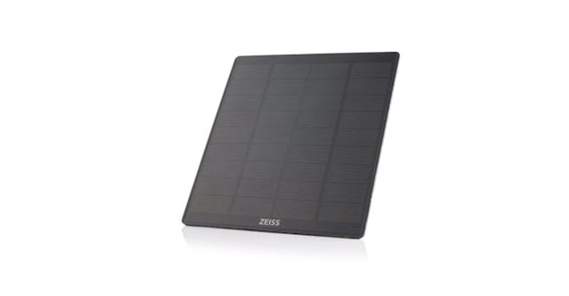 Zeiss Secacam Solcelle Mini