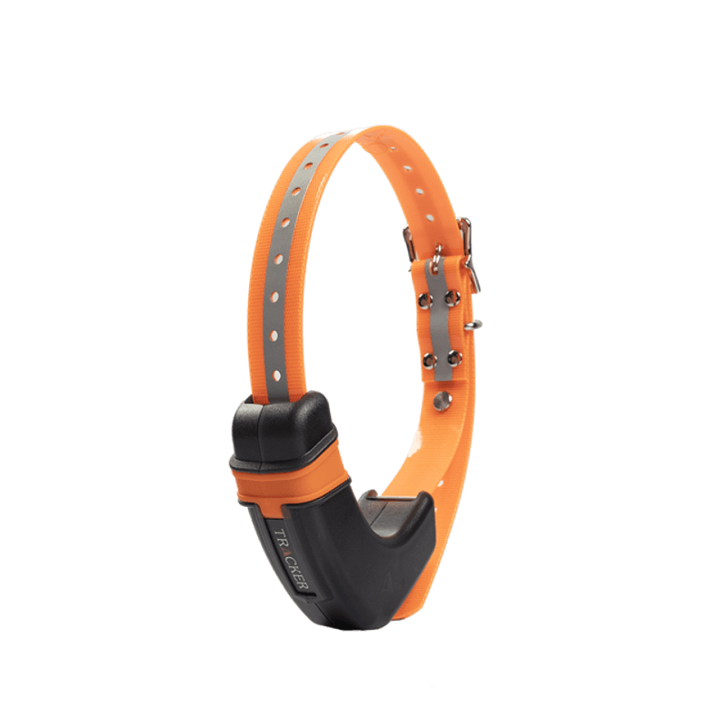 Tracker Luna 4G hundepeiler